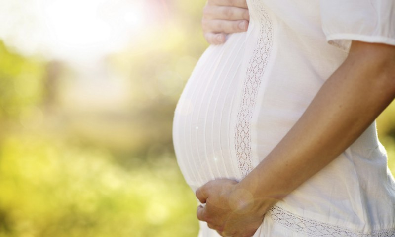 Strijos atsiranda net iki 90 procentų nėščiųjų