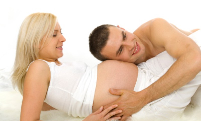 Ar gali seksas nėštumo metu iššaukti persileidimą?