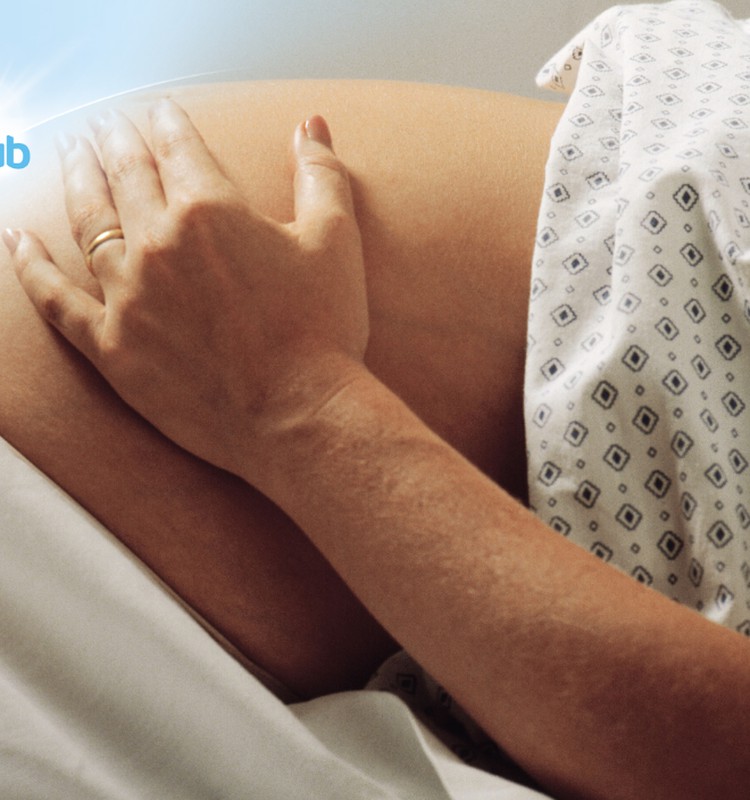 Ar cezario pjūvis gali turėti įtakos vaikų alergijų atsiradimui?