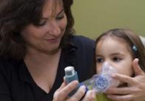 Astmą gali sukelti ir įtampa šeimoje