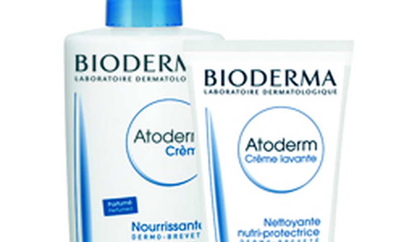 "Eurovaistinėje" dermatologinei kosmetikai BIODERMA - 20% nuolaida!