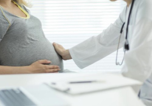 Ar rotavirusinė infekcija pavojinga būsimai mamai?