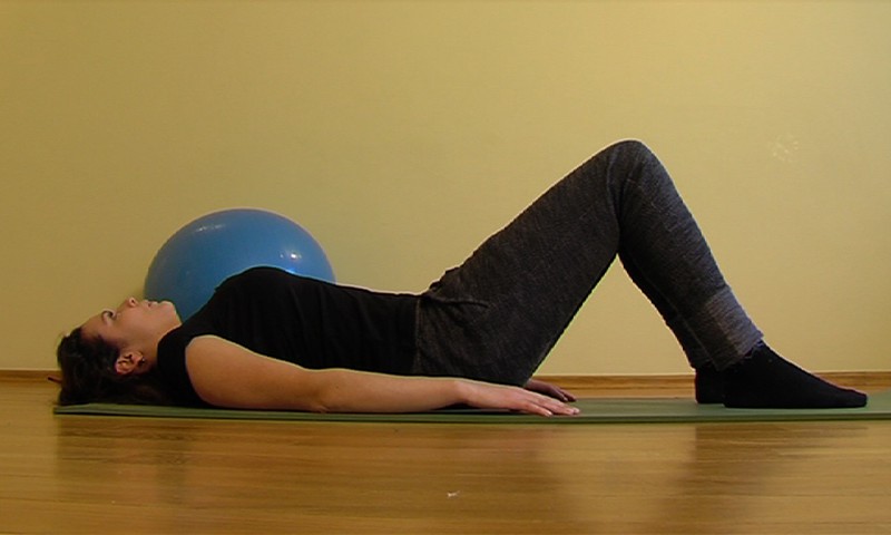 Ar žinote, kas yra dubens dugno mankšta?