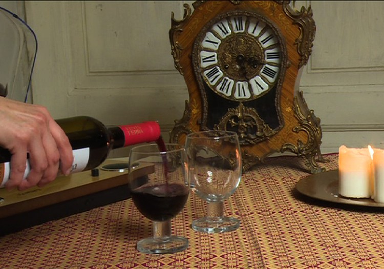 VIDEO "Mamos žino viską": žindymas ir alkoholis