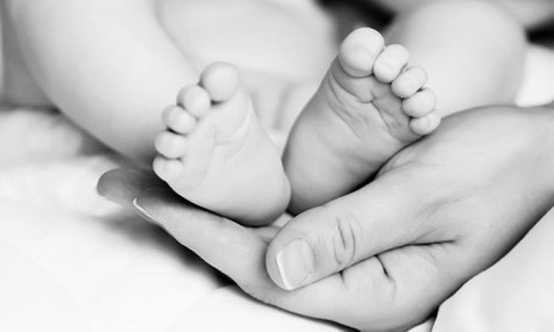 13 nėštumo savaitė: velnio tuzinas