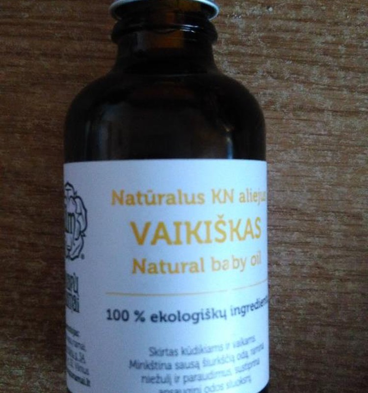 Dovanos iš "Kvapų namai" tai, ko mums labiausiai reikėjo