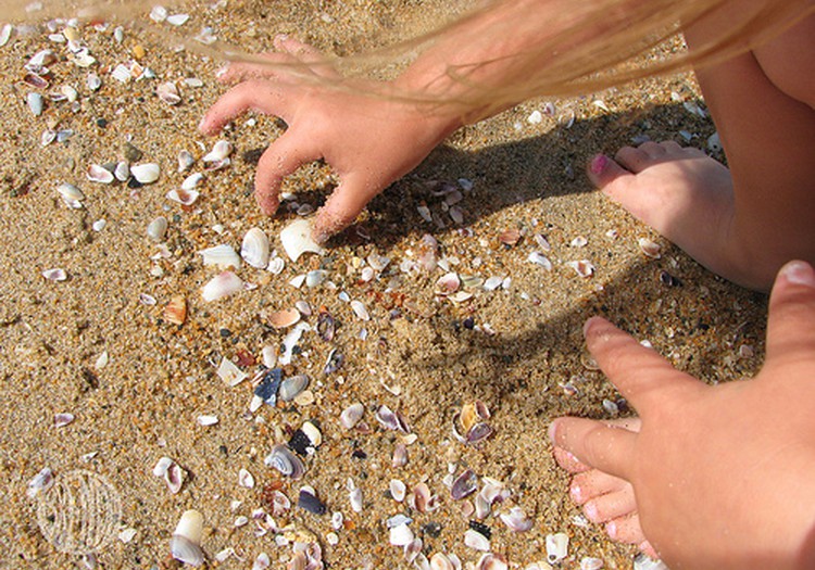 Kodėl kolekcionuoti vaikučiams yra naudinga?
