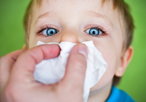 Gydytojai: rudenį alergiją galima išsigydyti visam laikui