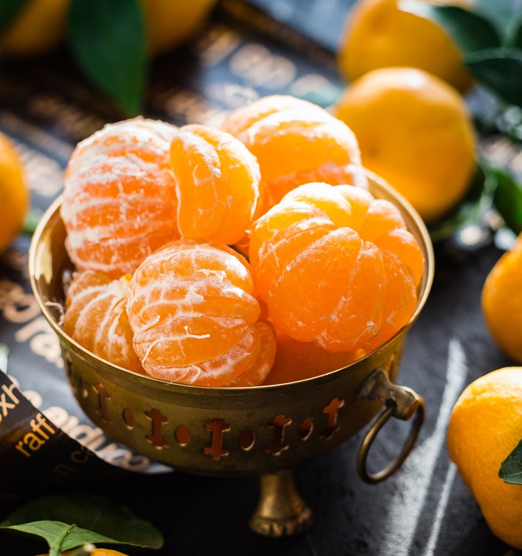 7 gero mandarino paslaptys, kurias turi žinoti kiekvienas