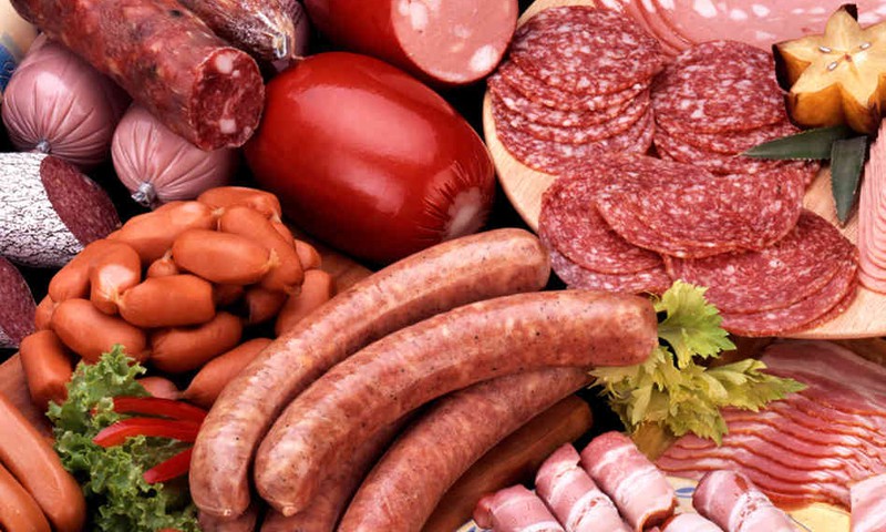 Sveikos mitybos specialistė V.Kurpienė: "Mėsa vaikų mityboje - ko vengti?"