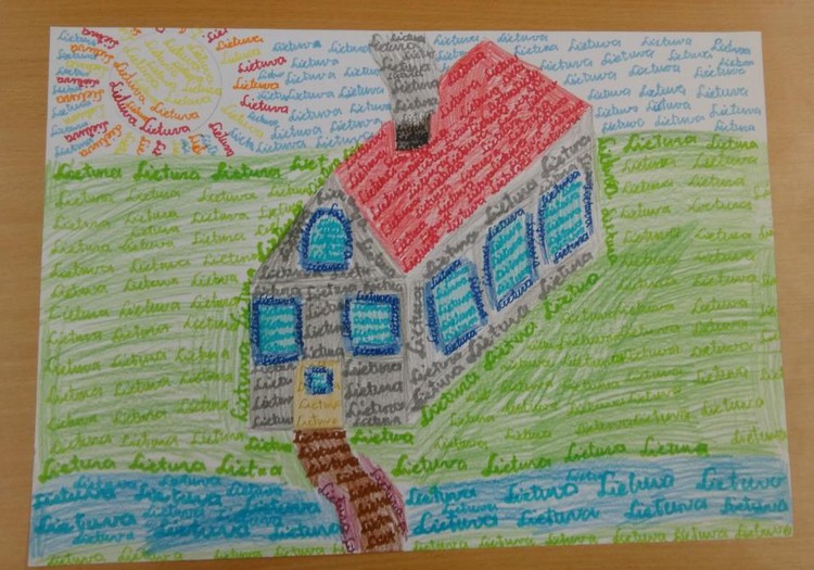 Lietuva, su Tavo 100-osiomis nepriklausomybės atkūrimo metinėmis!