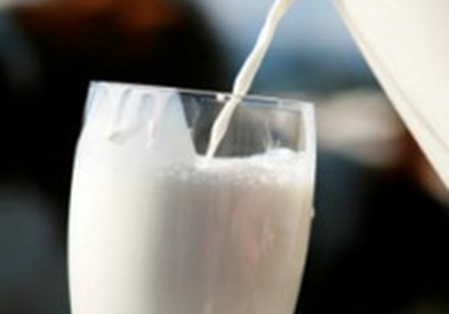 Ar pienas visuomet yra sveika?