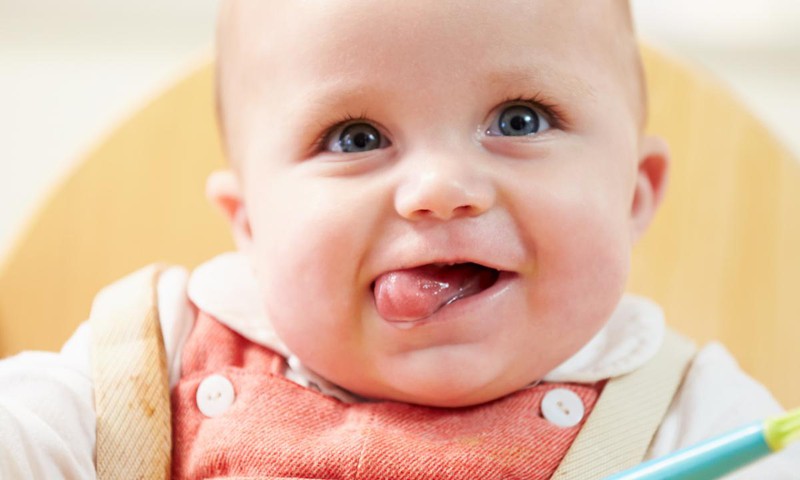 Ar vertingos greitai paruošiamos grūdinės košės kūdikiams?