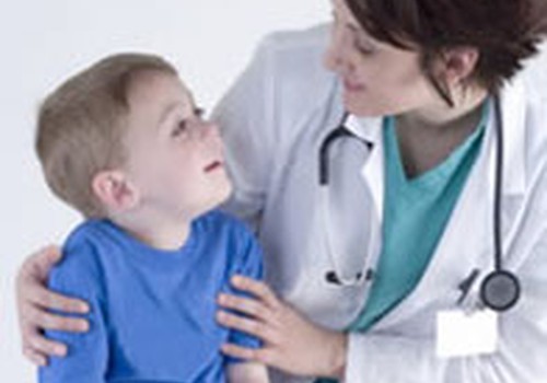 Ar jau pasirūpinai vaiko sveikatos pažyma?