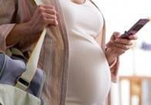 Ar saugu skristi lėktuvu nėštumo pradžioje?