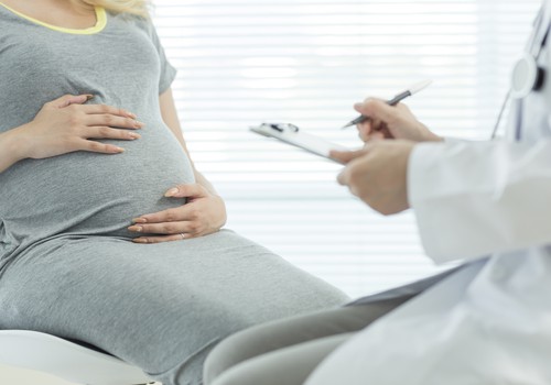 Ką nėštumo metu rodo streptokokas B?