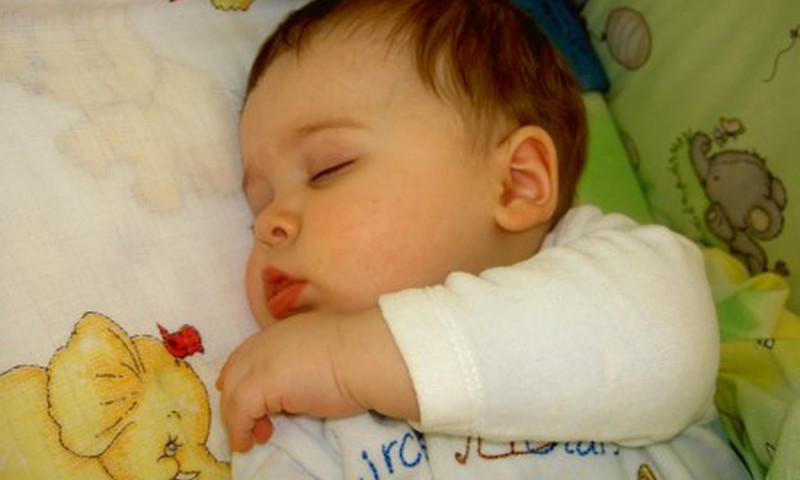 Kajaus miego ypatumai