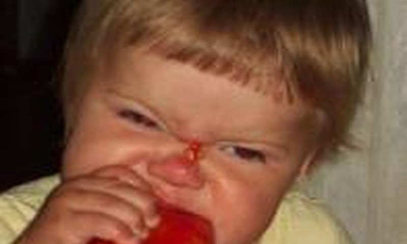 Pomidoras – skaniau už saldainį! 