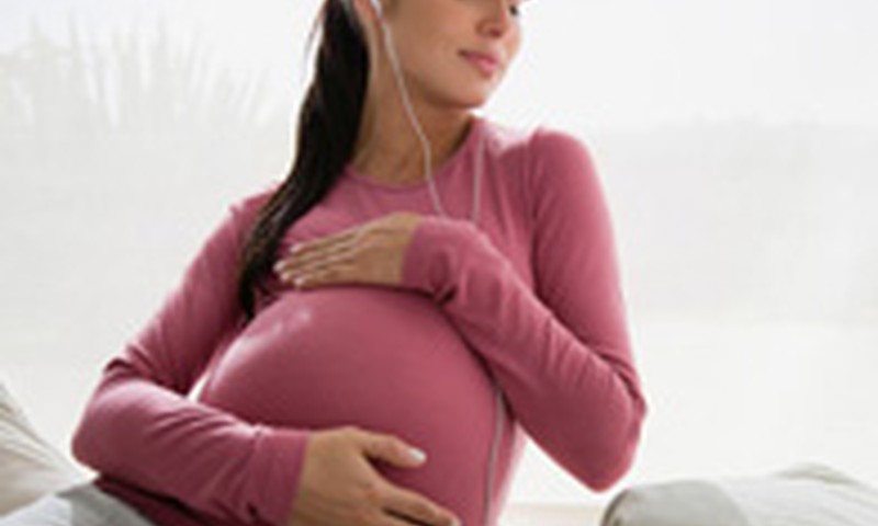 Kokią įtaką vaiko vystymuisi nėštumo metu turi muzika?  
