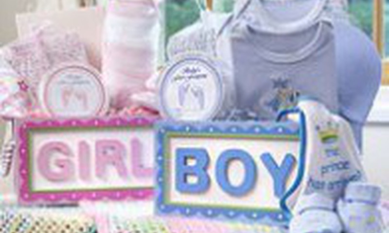 Totalizatorius: berniukas ar mergaitė?