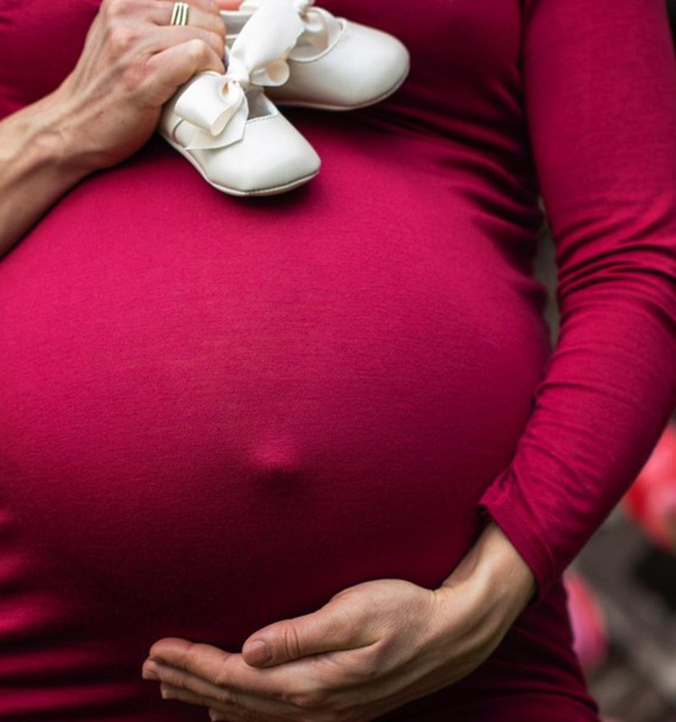 15 frazių, kurių geriau nesakyti nėščiajai