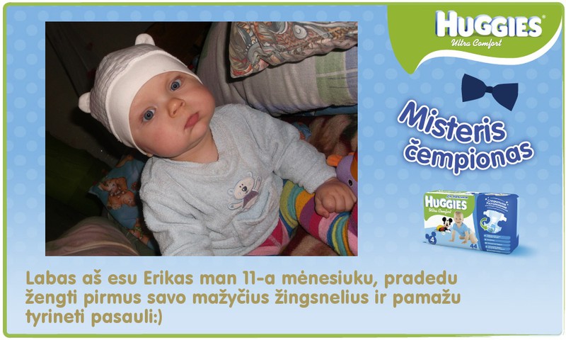Erikas 