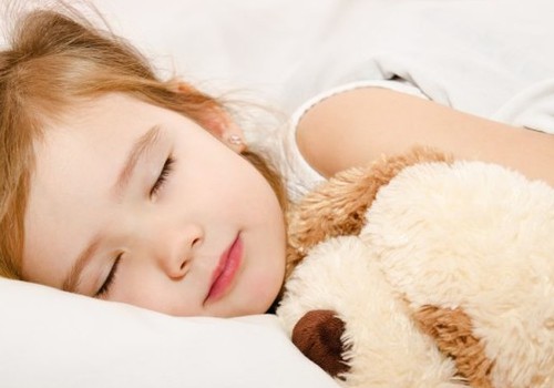 Vaiko naktinė enurezė: kada rekomenduojamas gydymas?