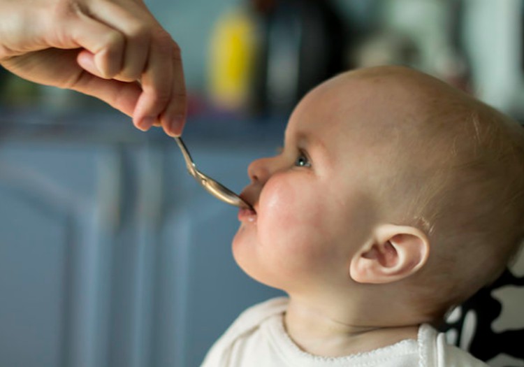 Kiek ir kada duoti vitamino D vaikams?