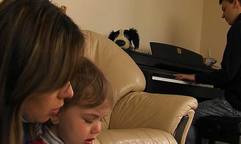 Palangės žalumynai, rankų plovimas ir "gėdinga" liga - tai matysite "Mamyčių klubo" laidoje!