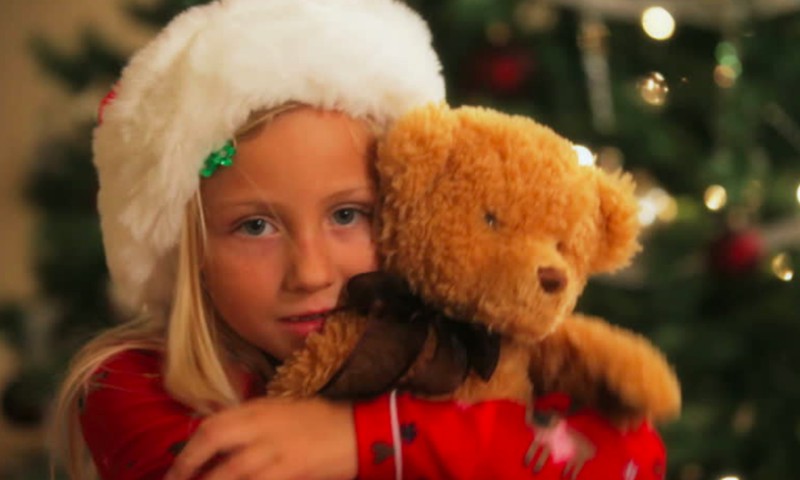 Psichologė: Pasitelkite sumanumą, jei vaikas gavo ne tokią dovaną, kokios tikėjosi