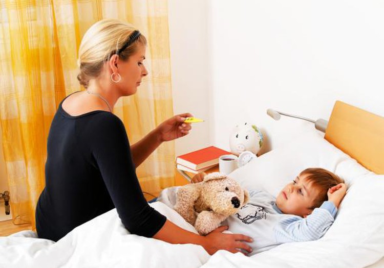 Rudens ligos: 6 patarimai, kaip greičiau pasveikti