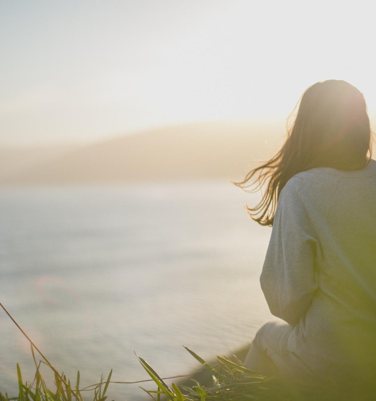 Karantino išbandymas nervų sistemai: padėti gali - mindfulness