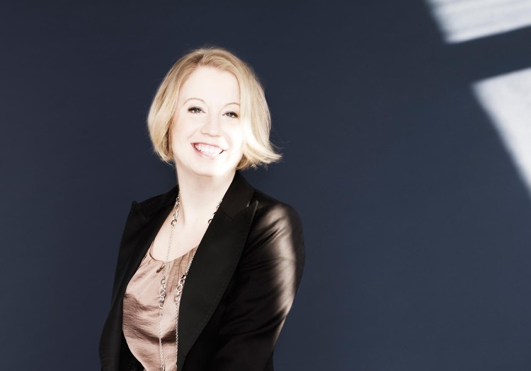 Švedų rašytoja Kristina Ohlsson – apie mistines istorijas ir iš kur jos kyla