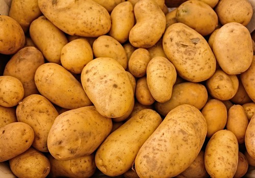 3 neįprasti receptai su bulvėmis