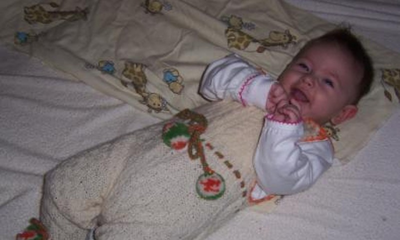 Aš jau pasiruošusi rudenėliui