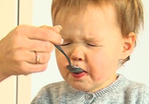 Video: Ką daryti, kai vaikas atsisako valgyti