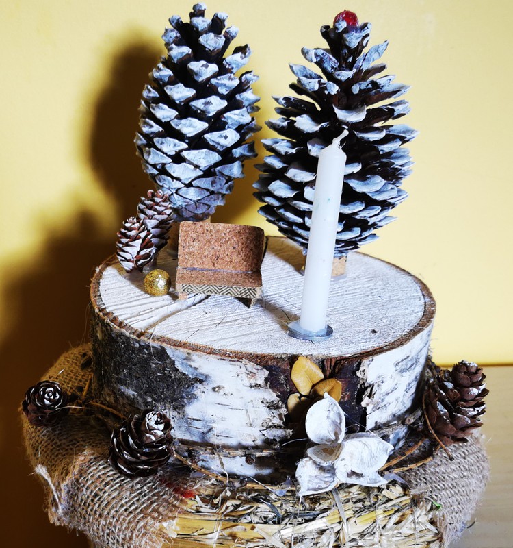 Advento kalendoriaus paslaptys