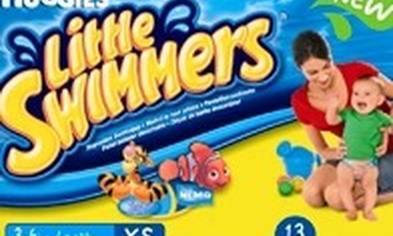 Kur galima įsigyti Huggies Little Swimmers Lietuvoje?