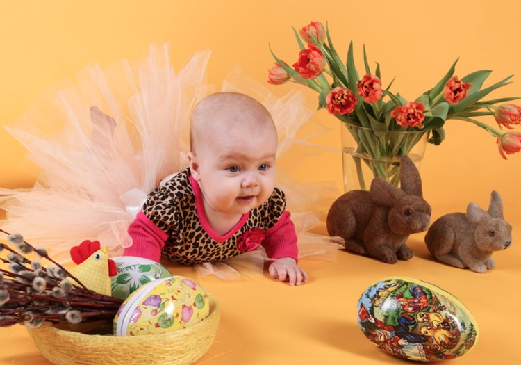 Mūsų protėvių velykinės tradicijos + "Velykų bobos" receptas