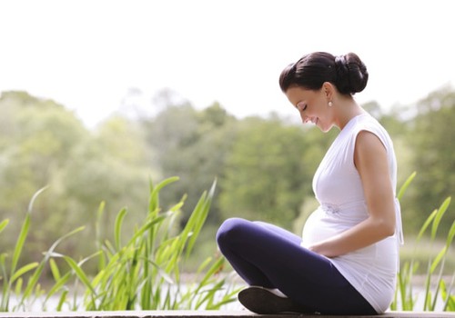 Kaip prižiūrėti krūtinę nėštumo metu?