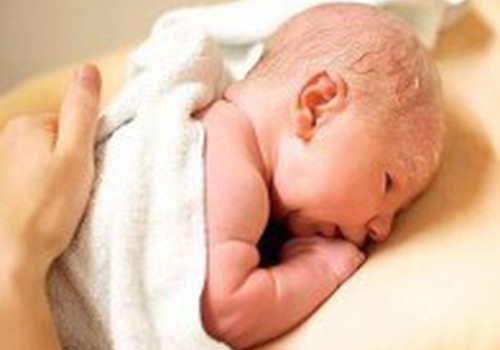 Kaip greičiau atsigauti po gimdymo?