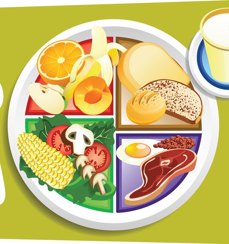Ką valgyti po gimdymo? Dieta mamai