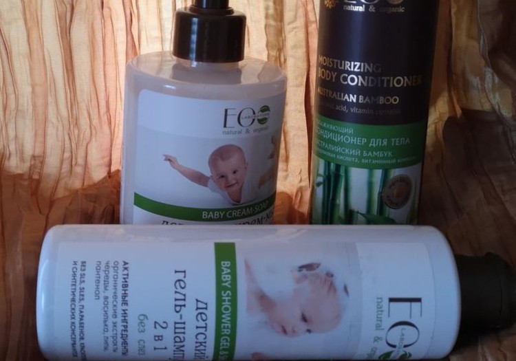 Testuojame EO LAB