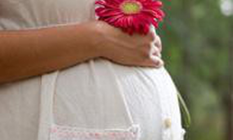 Nėštumas ir aromaterapija