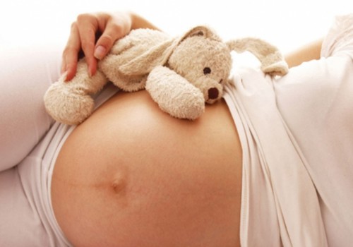 4 dalykai, kurie labiausiai neramina nėštukes
