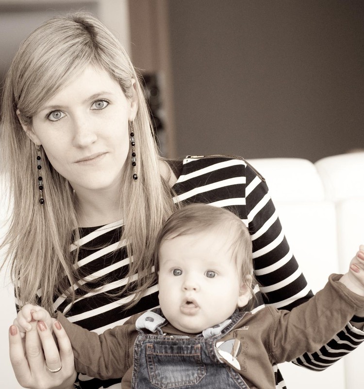 Versli mama Justė iš antrinių žaliavų perdirbimo nėrė į grožio pasaulį