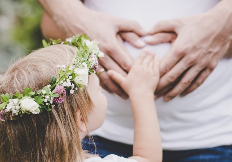 Kuo skiriasi pirmasis ir antrasis nėštumai?