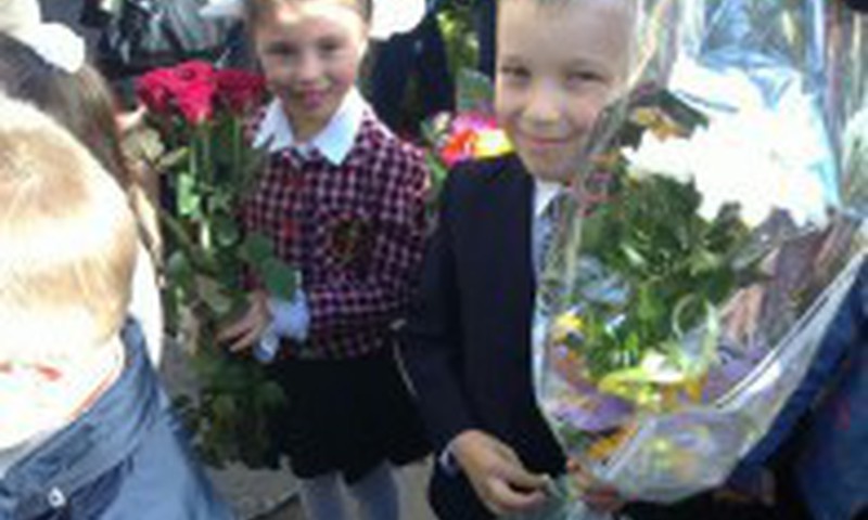 Ar prisimenate savo mylimiausią mokytoją?