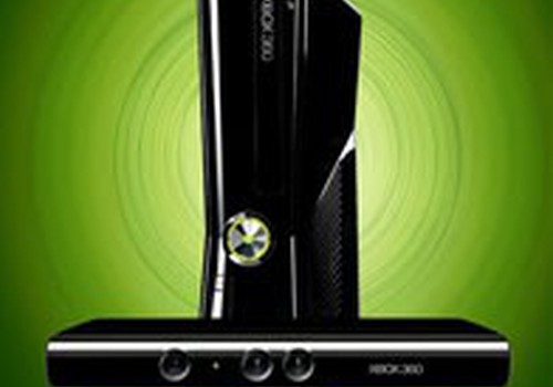 Kas gi laimėjo pagrindinį konkurso prizą - „XBOX 360“ su „Kinect“?