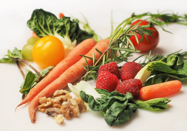 Vitaminų sezonas: ką ir kodėl verta valgyti būtent dabar?